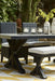 Beachcroft Outdoor Dining Table - Ogle Furniture (TN)