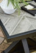 Beachcroft Outdoor End Table - Ogle Furniture (TN)