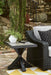 Beachcroft Outdoor End Table - Ogle Furniture (TN)