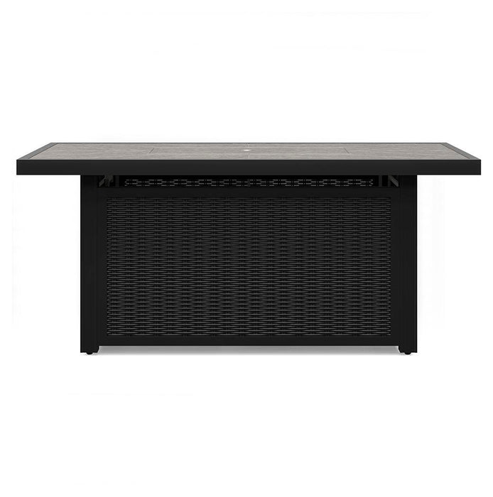 Beachcroft Outdoor Fire Pit Table - Ogle Furniture (TN)