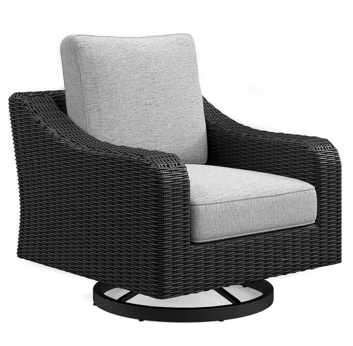 Beachcroft Outdoor Set - Ogle Furniture (TN)