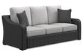 Beachcroft Outdoor Sofa with Cushion - Ogle Furniture (TN)