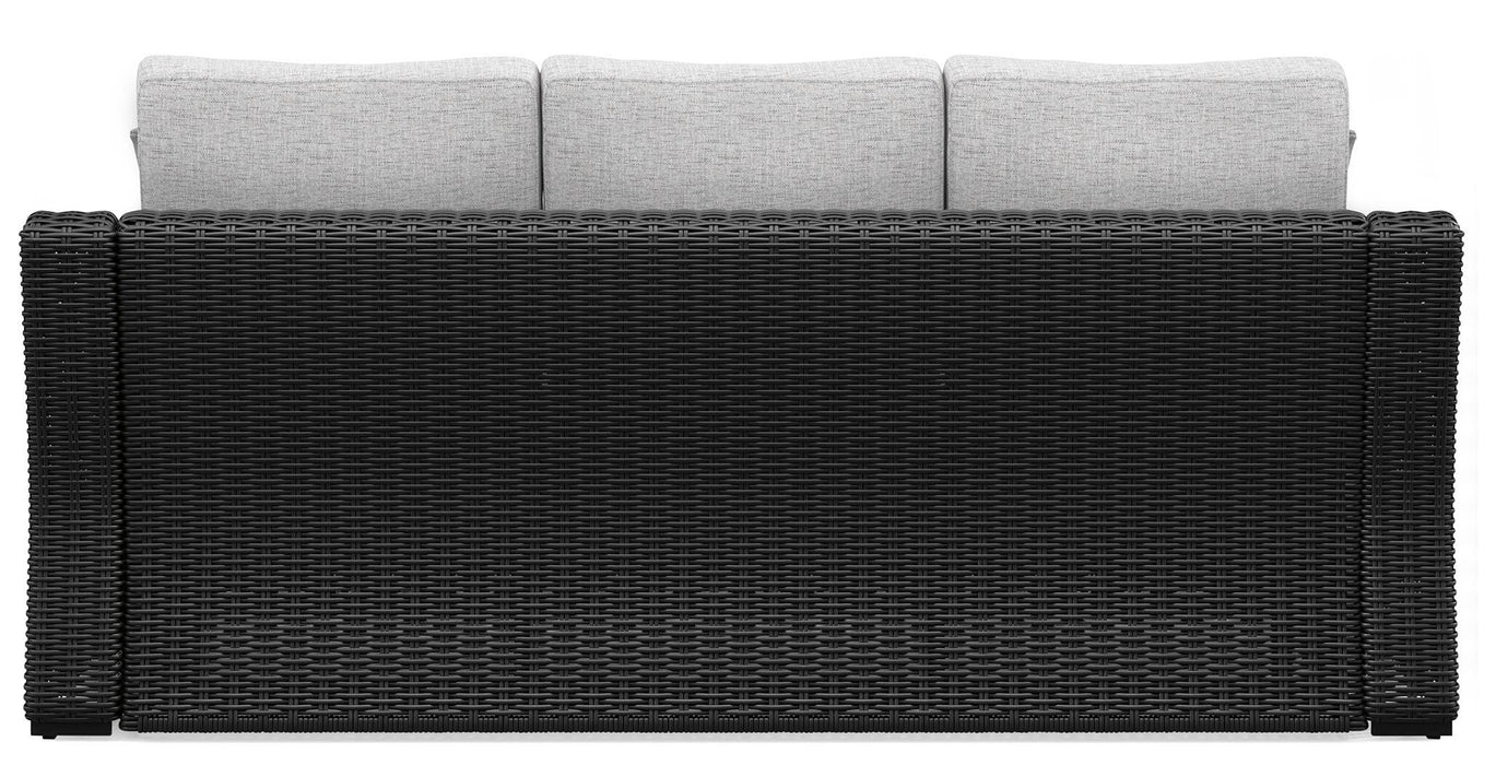 Beachcroft Outdoor Sofa with Cushion - Ogle Furniture (TN)