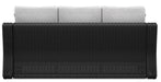 Beachcroft Outdoor Sofa with Cushion - Ogle Furniture (TN)
