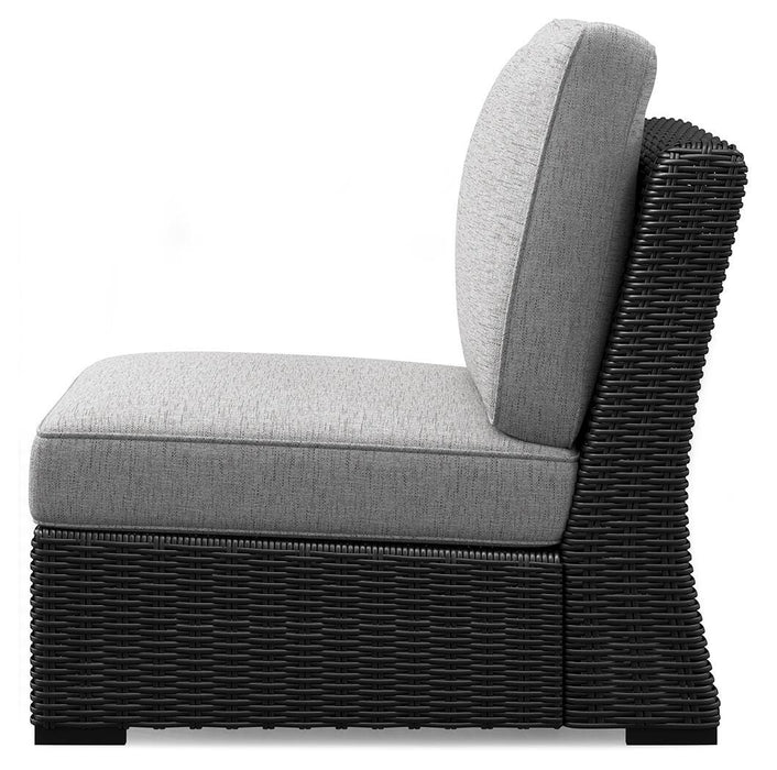Beachcroft Outdoor Sectional - Ogle Furniture (TN)