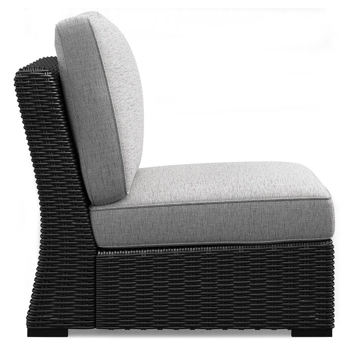 Beachcroft Outdoor Sectional - Ogle Furniture (TN)