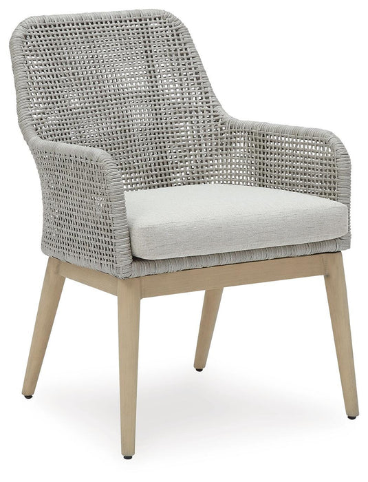 Seton Creek Outdoor Seating Set - Ogle Furniture (TN)