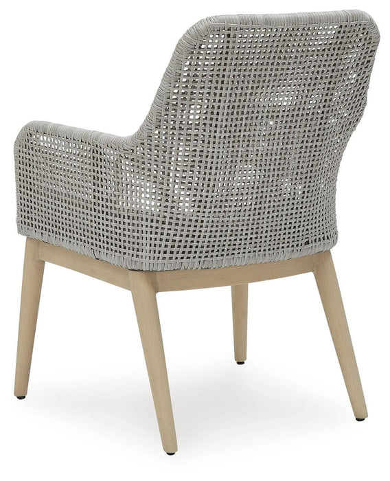 Seton Creek Outdoor Seating Set - Ogle Furniture (TN)