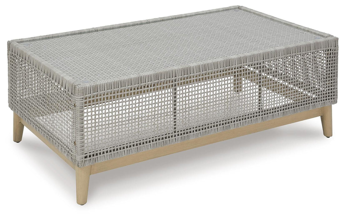 Seton Creek Outdoor Seating Set - Ogle Furniture (TN)
