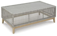 Seton Creek Outdoor Seating Set - Ogle Furniture (TN)