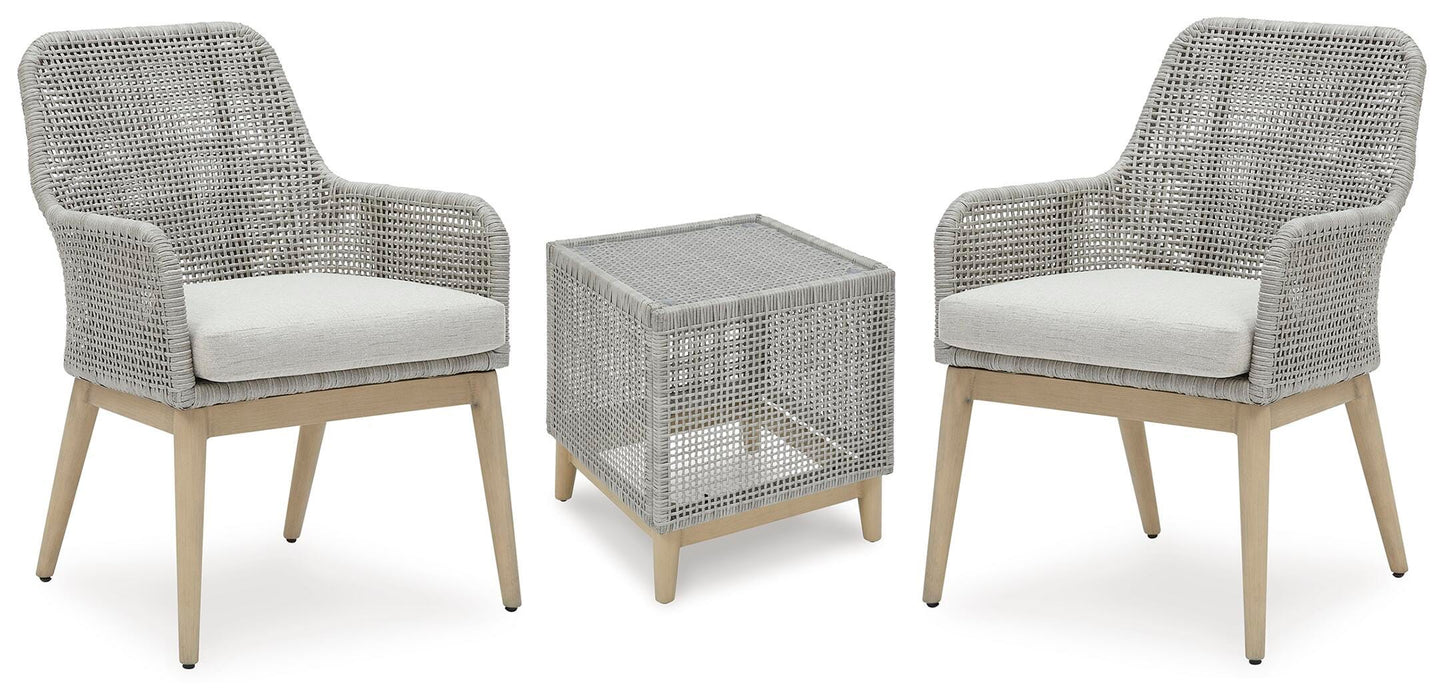 Seton Creek Outdoor Seating Set - Ogle Furniture (TN)