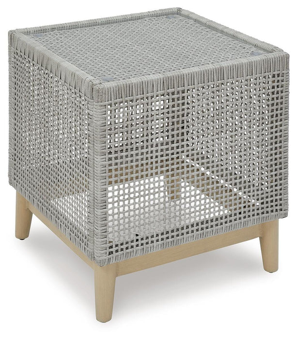 Seton Creek Outdoor Seating Set - Ogle Furniture (TN)
