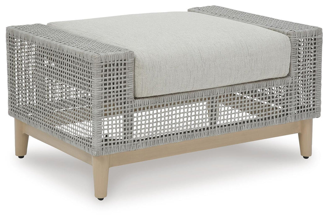Seton Creek Outdoor Seating Set - Ogle Furniture (TN)