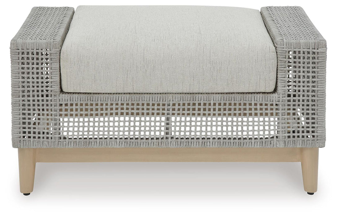 Seton Creek Outdoor Seating Set - Ogle Furniture (TN)