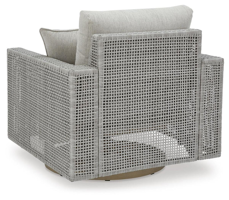 Seton Creek Outdoor Seating Set - Ogle Furniture (TN)