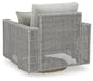 Seton Creek Outdoor Seating Set - Ogle Furniture (TN)