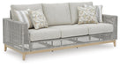 Seton Creek Outdoor Seating Set - Ogle Furniture (TN)