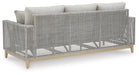 Seton Creek Outdoor Seating Set - Ogle Furniture (TN)