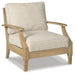 Clare View Outdoor Seating Set - Ogle Furniture (TN)