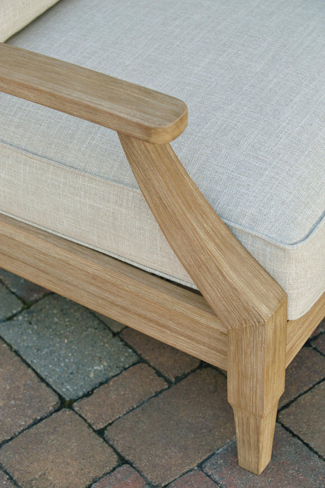Clare View Outdoor Seating Set - Ogle Furniture (TN)