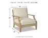 Clare View Outdoor Seating Set - Ogle Furniture (TN)