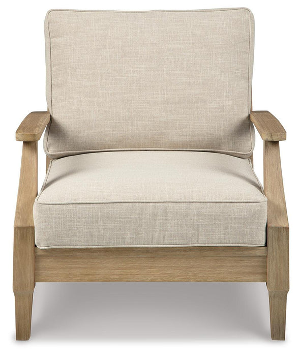 Clare View Outdoor Seating Set - Ogle Furniture (TN)