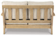 Clare View Outdoor Seating Set - Ogle Furniture (TN)
