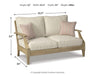 Clare View Outdoor Seating Set - Ogle Furniture (TN)