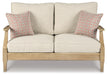 Clare View Outdoor Seating Set - Ogle Furniture (TN)
