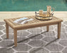 Gerianne Outdoor Occasional Table Set - Ogle Furniture (TN)