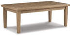 Gerianne Outdoor Occasional Table Set - Ogle Furniture (TN)
