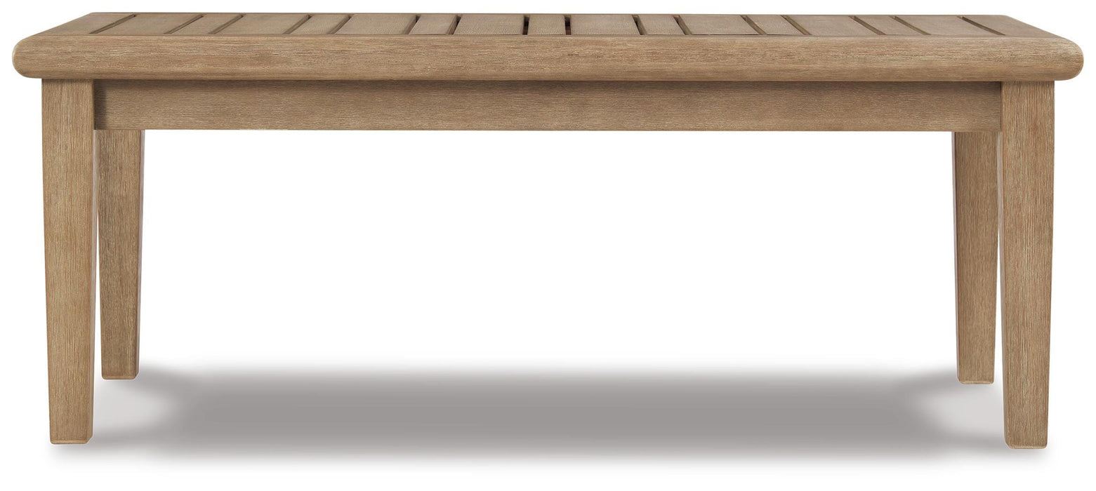 Clare View Outdoor Seating Set - Ogle Furniture (TN)