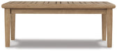 Gerianne Outdoor Occasional Table Set - Ogle Furniture (TN)