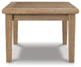 Gerianne Outdoor Occasional Table Set - Ogle Furniture (TN)