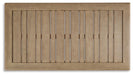 Gerianne Outdoor Occasional Table Set - Ogle Furniture (TN)