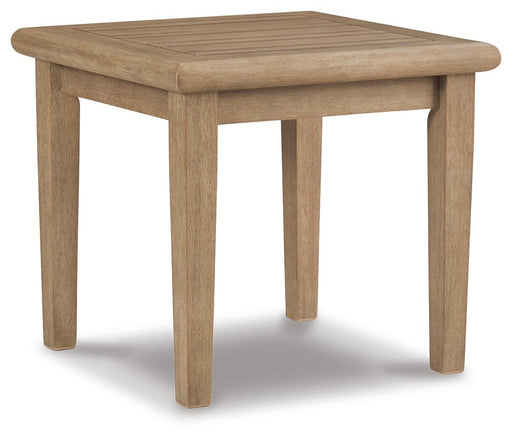 Gerianne End Table - Ogle Furniture (TN)