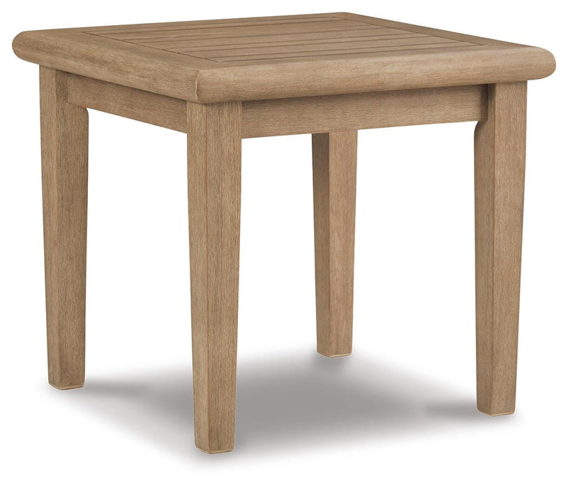 Clare View Outdoor Seating Set - Ogle Furniture (TN)