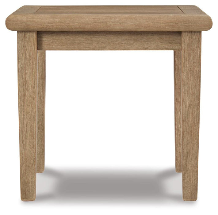 Clare View Outdoor Seating Set - Ogle Furniture (TN)