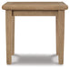 Gerianne Outdoor Occasional Table Set - Ogle Furniture (TN)