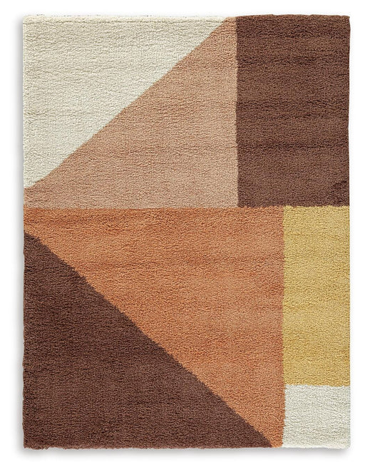 Gailmore 5' x 7' Rug - Ogle Furniture (TN)