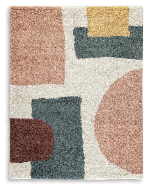 Flynnwick 8' x 10' Rug - Ogle Furniture (TN)