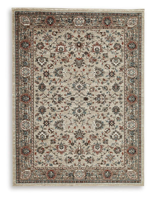 Beritham Rug - Ogle Furniture (TN)