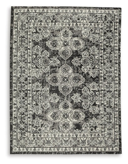 Glennisman Medium Rug - Ogle Furniture (TN)