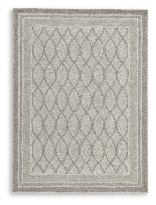 Wimney Medium Rug - Ogle Furniture (TN)