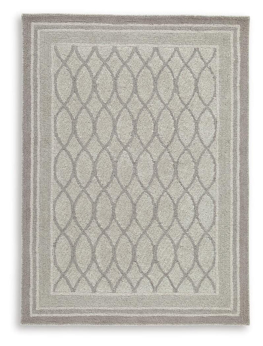 Wimney Medium Rug - Ogle Furniture (TN)