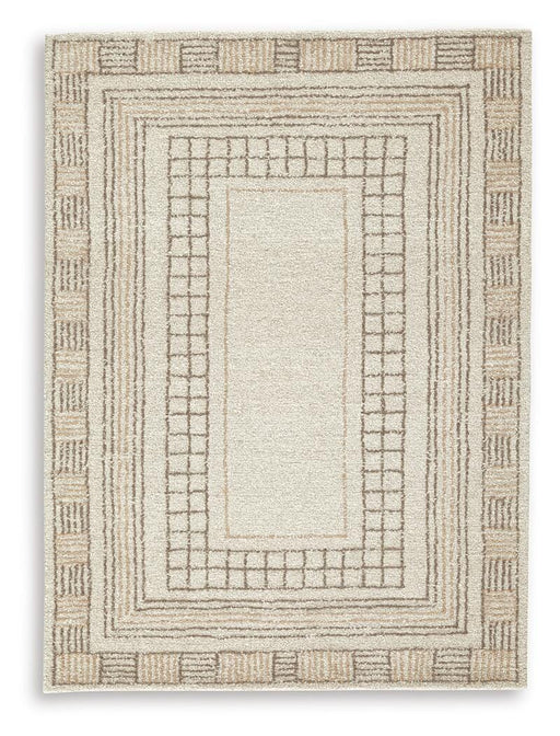 Idaman Rug - Ogle Furniture (TN)