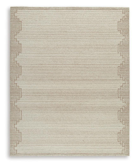 Emorymore Rug