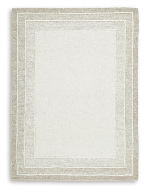Teelgan Rug - Ogle Furniture (TN)