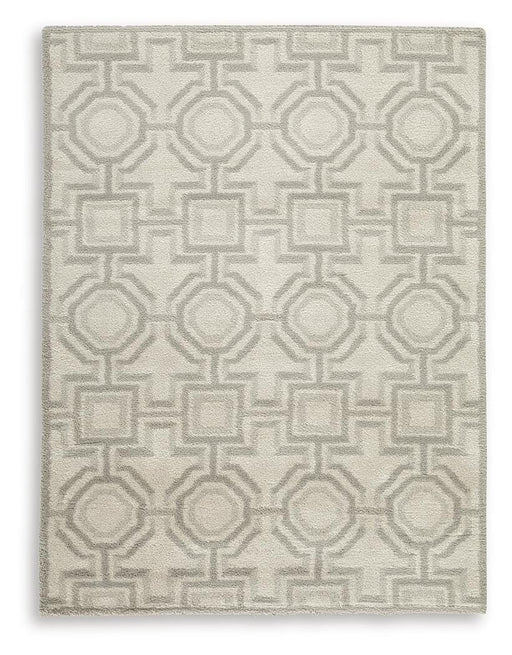 Maconville Medium Rug - Ogle Furniture (TN)