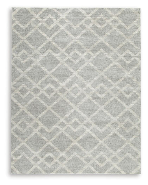 Unawick Large Rug - Ogle Furniture (TN)
